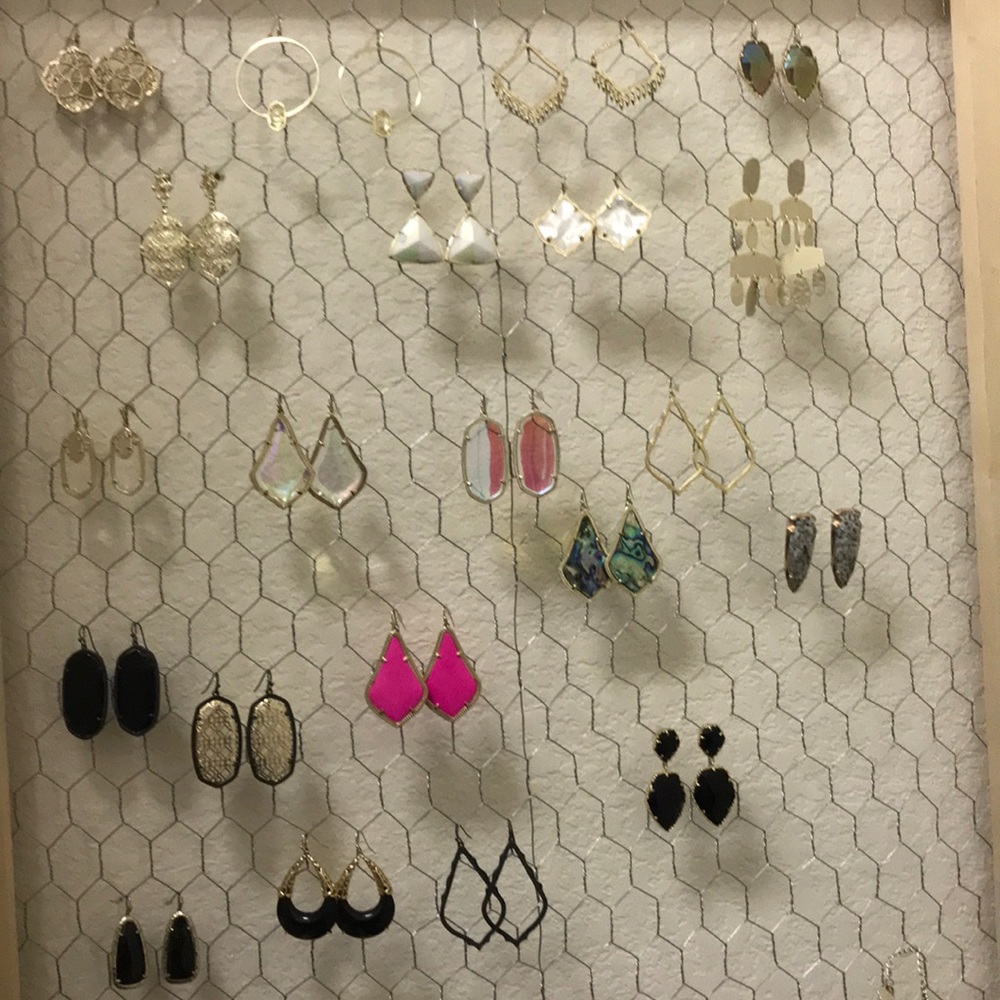 My current KS collection